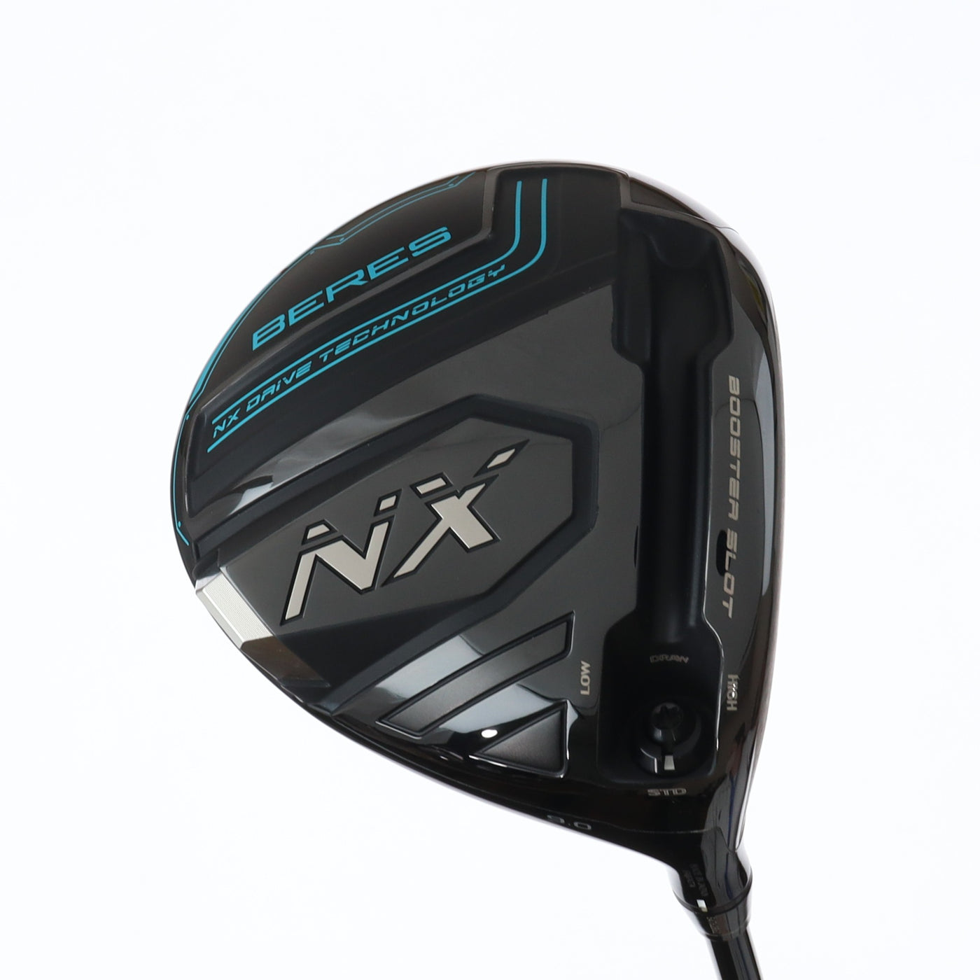 HONMA Driver BERES NX 9 Stiff VIZARD FOR NX 45: