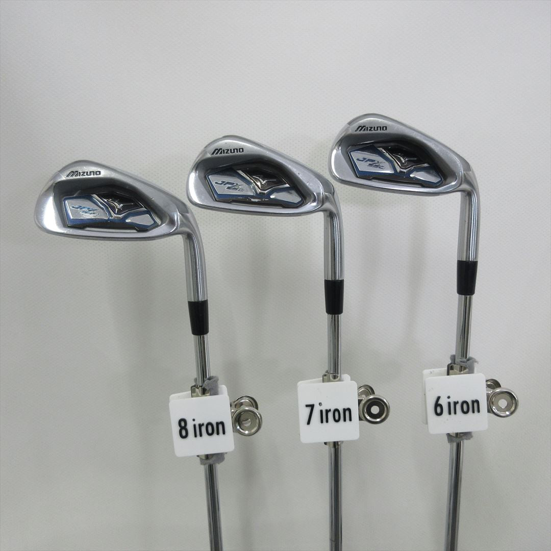 Mizuno Iron Set JPX 850 Regular NS PRO 950GH PM 5 pieces