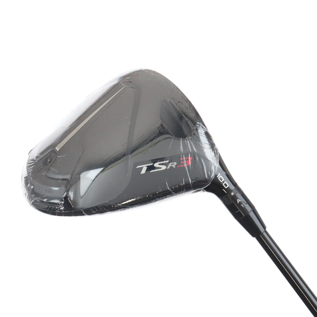 Titleist Driver Open Box TSR3 10° Stiff TENSEI AV BLUE 55(2022)