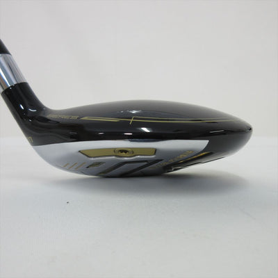 HONMA Hybrid BERES -2024 HY 25° StiffRegular 3S ARMRQ FX