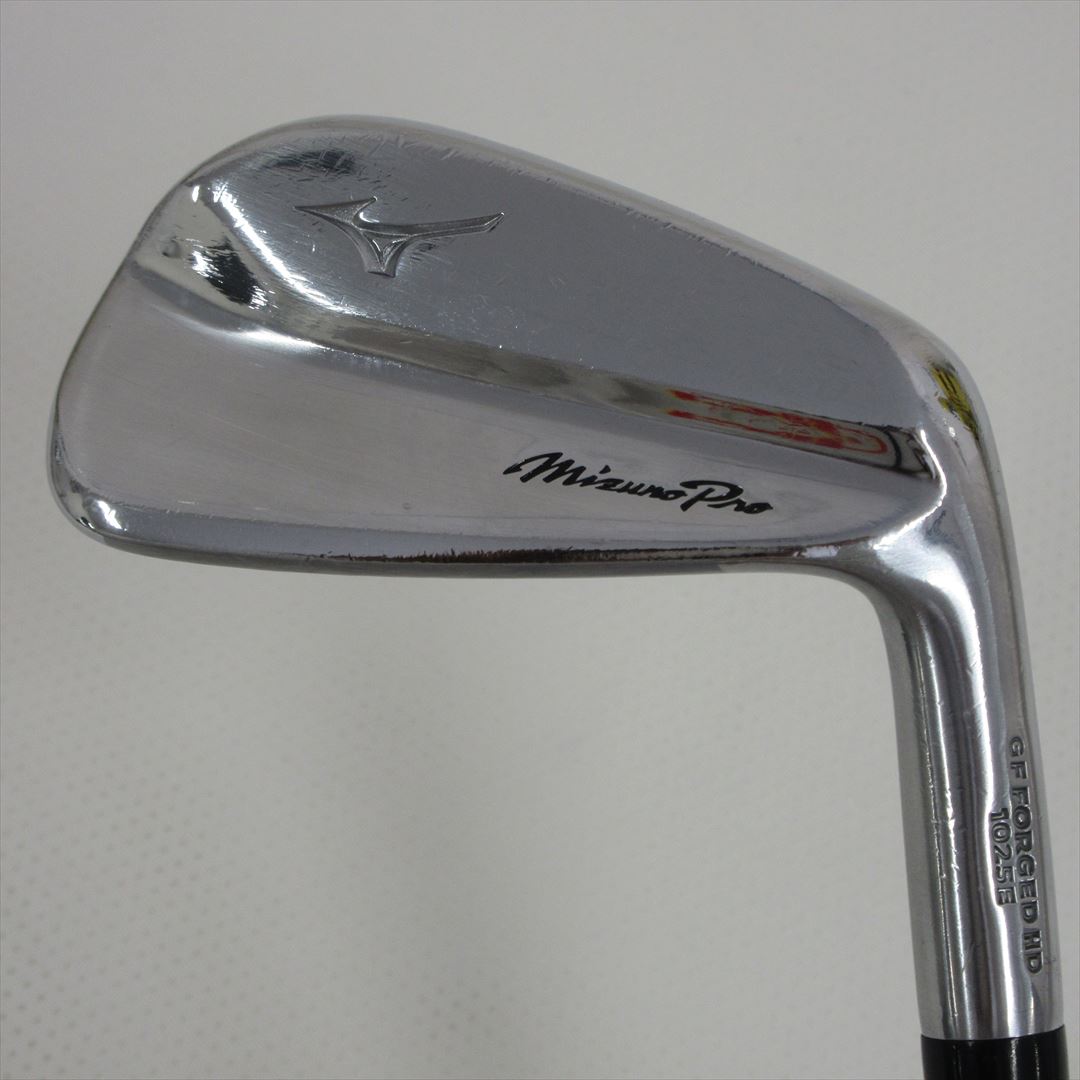 Mizuno Iron Set Mizuno Pro 120 Stiff NS PRO MODUS3 TOUR120 6 pieces