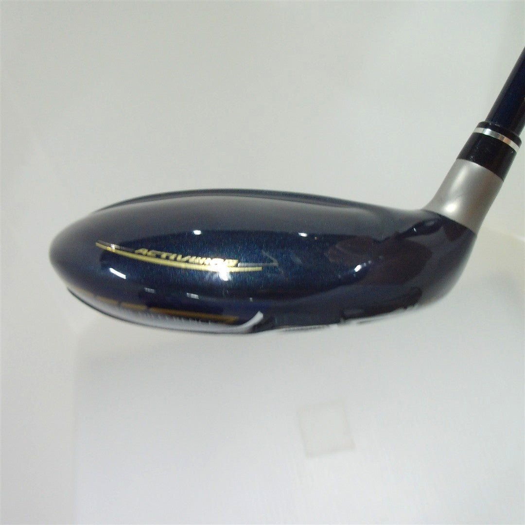 Dunlop Hybrid XXIO -2022 – GOLF Partner USA
