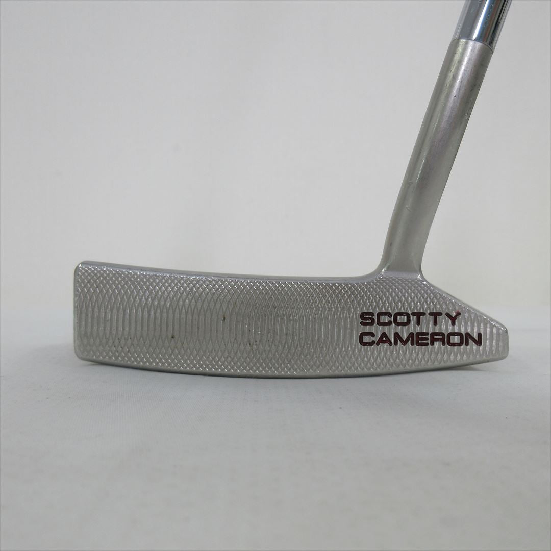 Titleist Putter SCOTTY CAMERON California SONOMA(2012) 34 inch