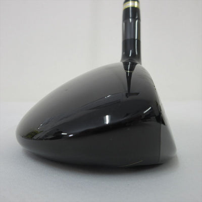 HONMA Hybrid BERES BLACK HY 22° Stiff ARMRQ MX BLACK