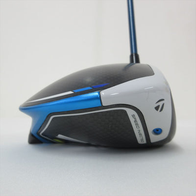 TaylorMade Driver SIM2 MAX 10.5° Stiff TENSEI BLUE TM50(SIM2):