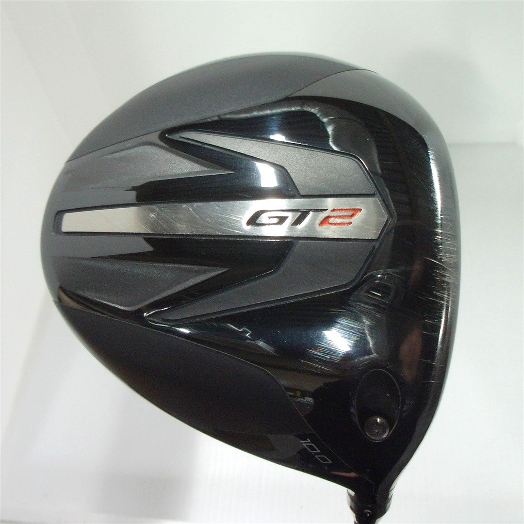 Titleist Driver GT2 GT2 – GOLF Partner USA