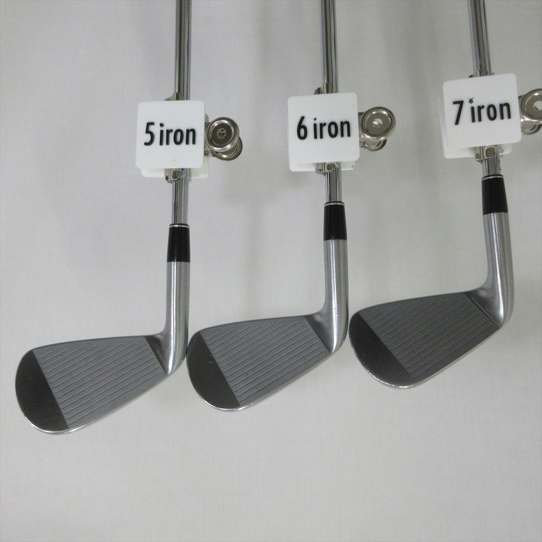Dunlop Iron Set SRIXON Z785 Stiff NS PRO 950GH D S T 6 pieces
