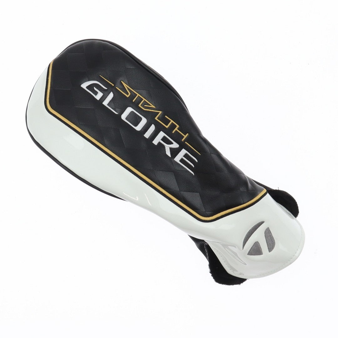 TaylorMade Driver Open Box STEALTH GLOIRE+ 10.5° Stiff Tour AD CQ-5: