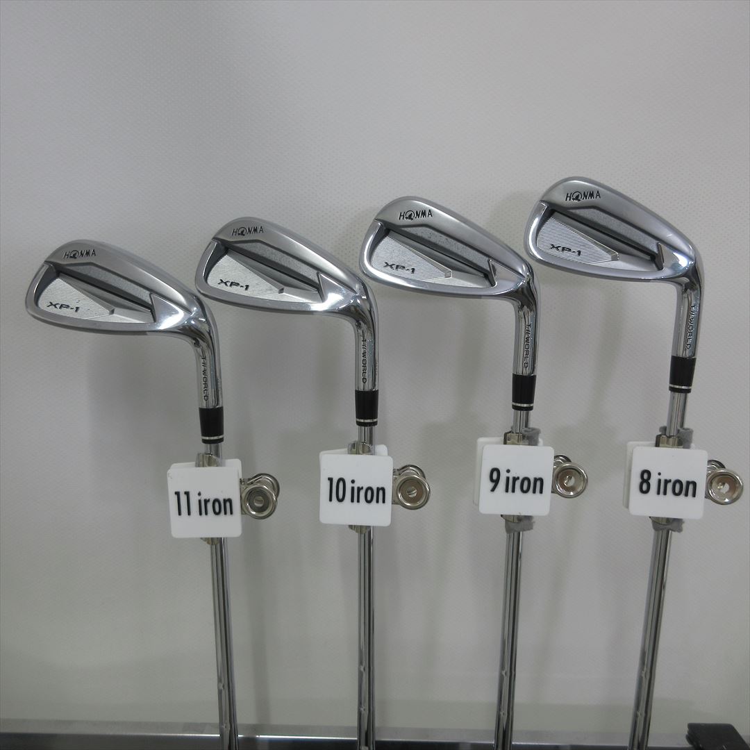 HONMA Iron Set TOUR WORLD XP-1 Stiff NS PRO 950GH 8 pieces