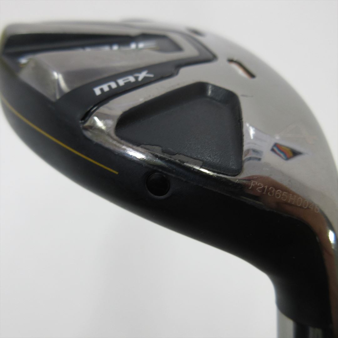 Callaway Hybrid ROGUE ST MAX HY 20° StiffRegular VENTUS 5 for CW(ROGUE ST)