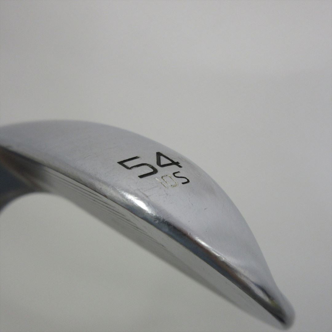 Titleist Wedge VOKEY SPIN MILLED SM9 Tour Chrome 54° BV 105