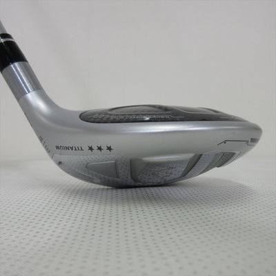 HONMA Hybrid BERES NX Triple Star HY 19° Regular VIZARD FOR NX 45