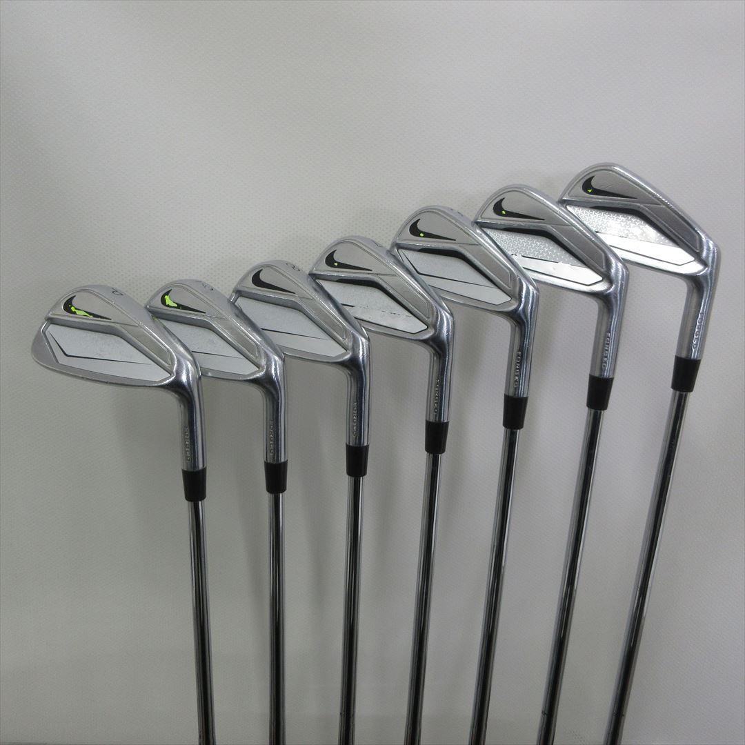 Nike Iron Set VAPOR PRO COMBO Stiff Dynamic Gold S200 7 pieces