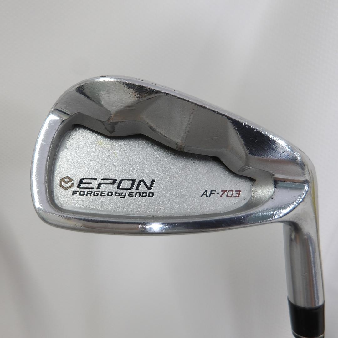 Epon Iron Set EPON AF-703 – GOLF Partner USA