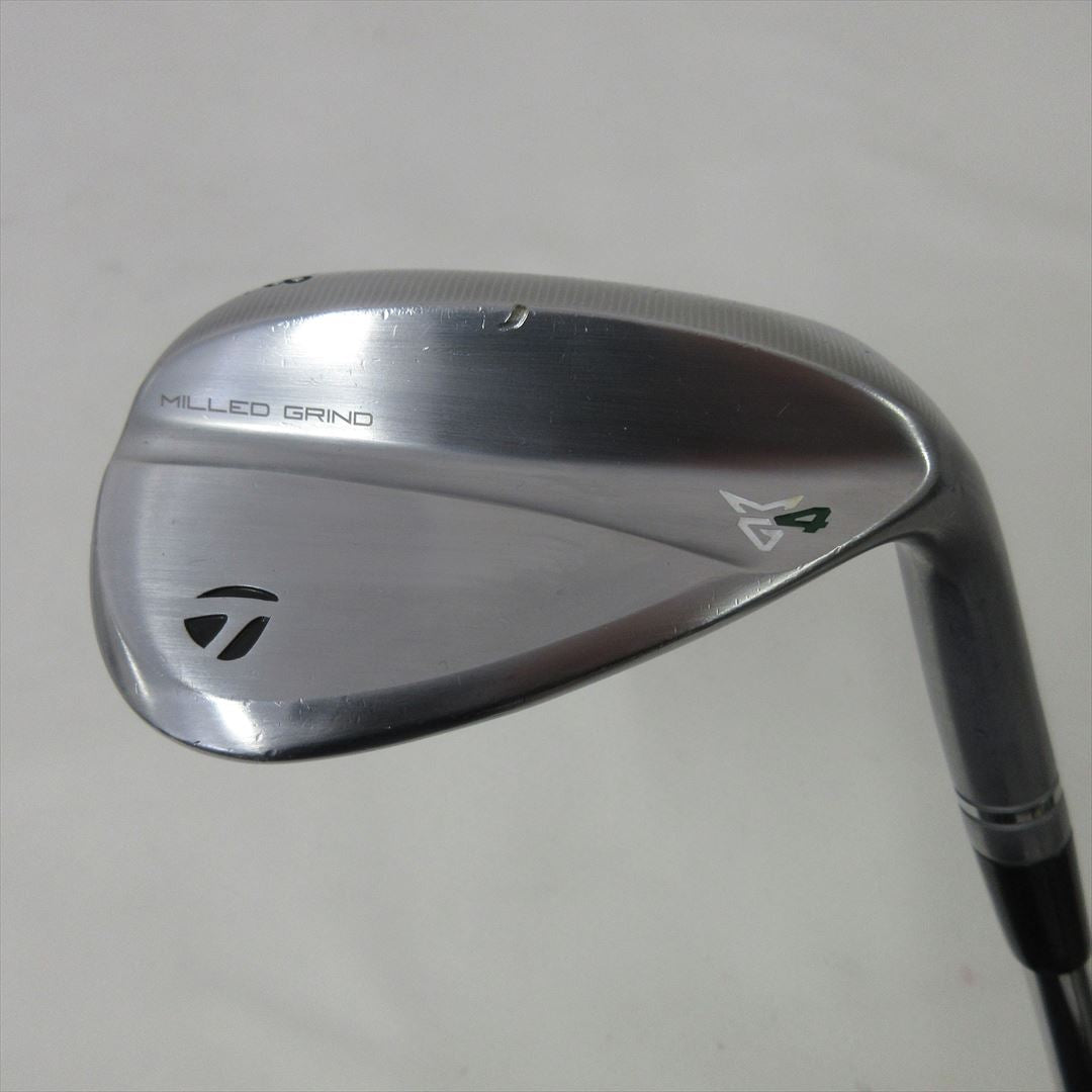 TaylorMade Wedge Taylor Made MILLED GRIND 4 58° Dynamic Gold EX TOUR ISSUE S200