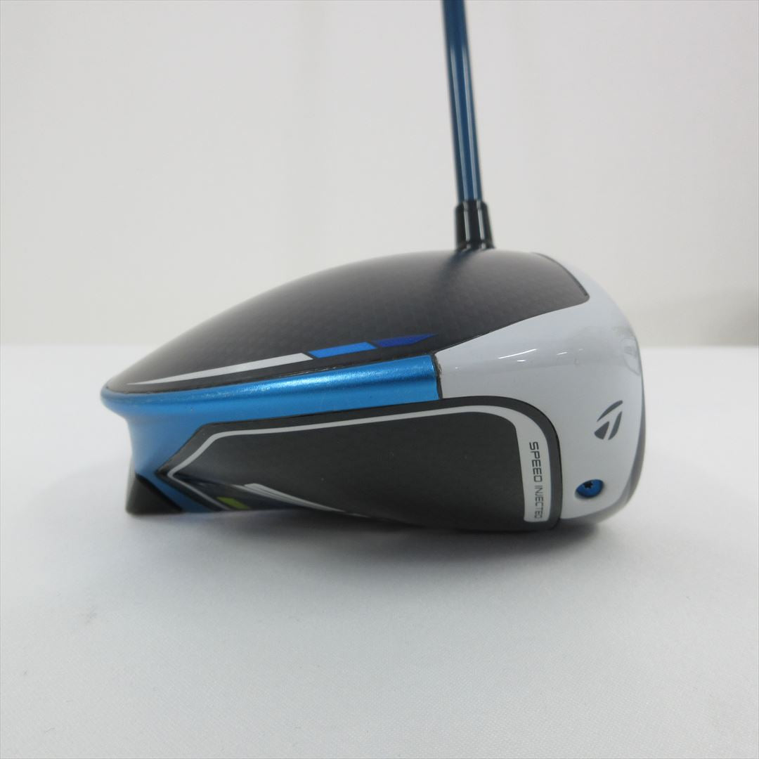 TaylorMade Driver SIM2 MAX-D 9° Stiff TENSEI BLUE TM50(SIM2)