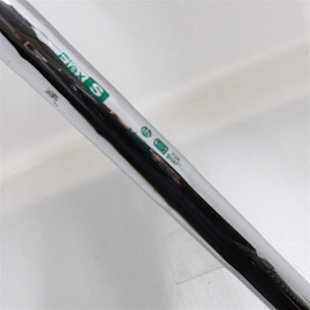 HONMA Iron Set TOUR WORLD TW777 PCB MAX Stiff NS PRO 950GH neo 5 pieces