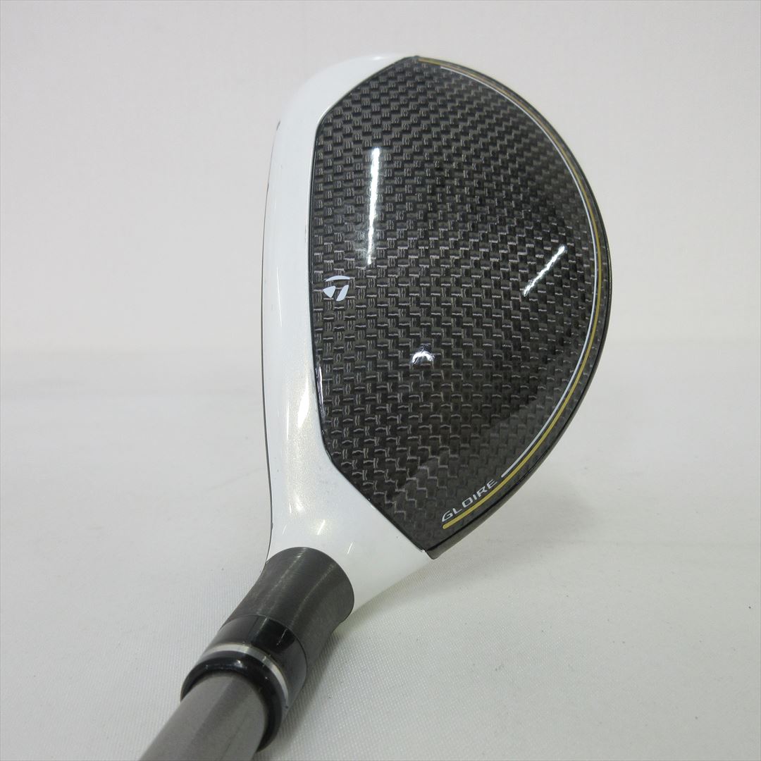 TaylorMade Hybrid STEALTH GLOIRE HY 21° Regular SPEEDER NX for TM