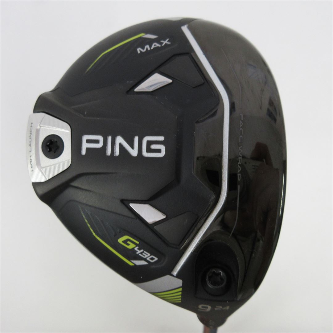 Ping Fairway G430 HL MAX 9W 24° SPEEDER NX 45