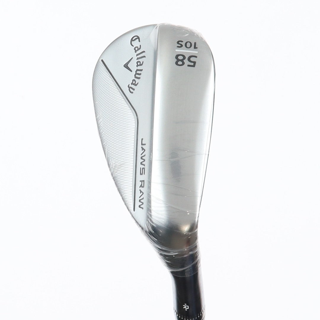 Callaway Wedge JAWS RAW – GOLF Partner USA