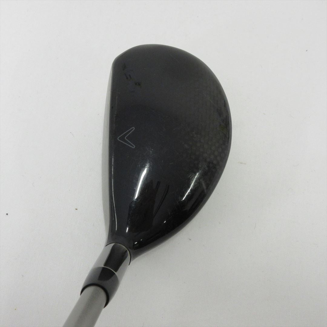 Callaway Hybrid EPIC FLASH STAR HY 20° Regular Speeder EVOLUTION for CW