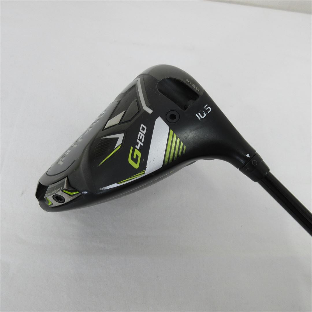 PING G430 SFT | MyGolfSpy