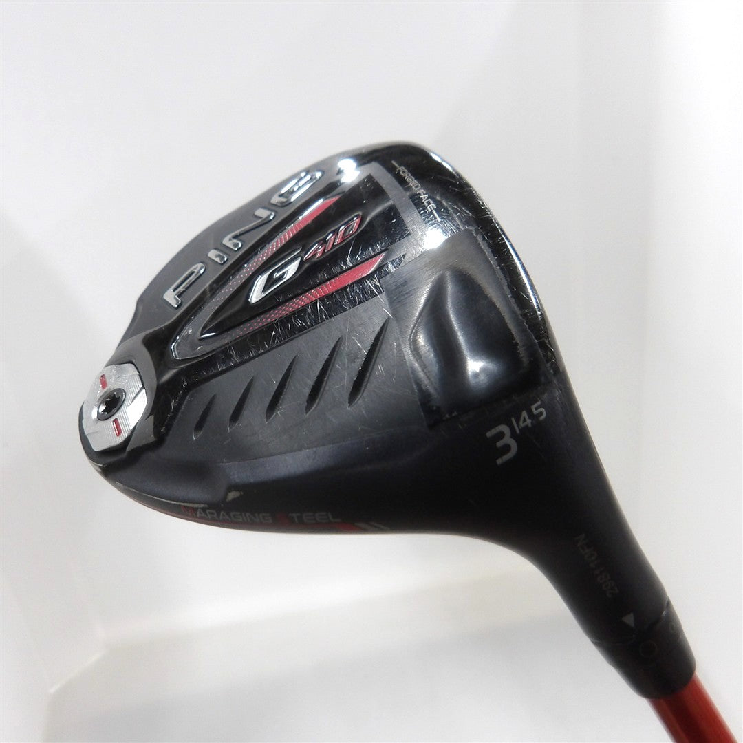 Ping Fairway G410 G410 – GOLF Partner USA