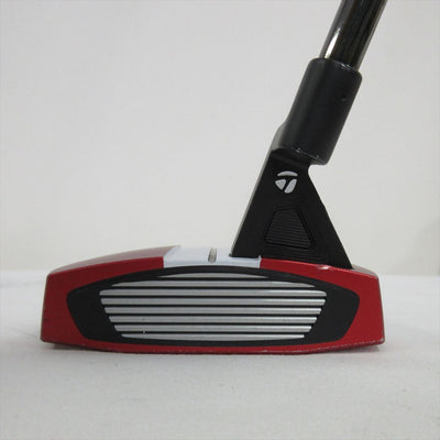 TaylorMade Putter Spider GTx TRUSS RED TM1 34 inch