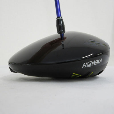 honma driver tour world tw757 d plus 10 5 stiff vizard mp 6