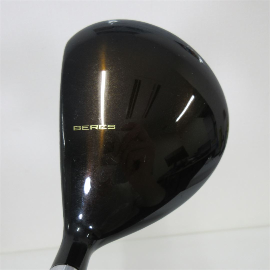 HONMA Fairway BERES07 5W 18° Regular 3S ARMRQ 42