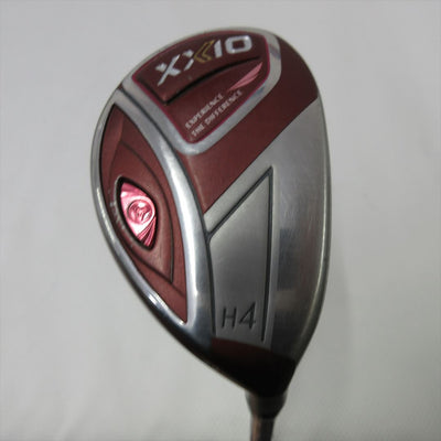 XXIO Hybrid XXIO 11 HY 22° Regular XXIO MP1100L Bordeaux