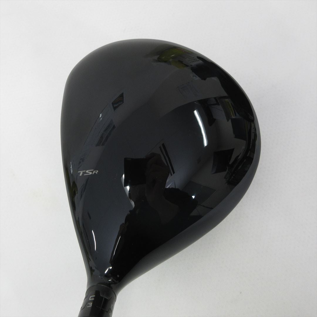 Titleist Driver TSR3 10° Stiff TSP111