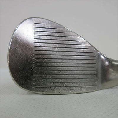 Titleist Wedge VOKEY SPIN MILLED SM7 Brushed Steel 58° NS PRO 950GH