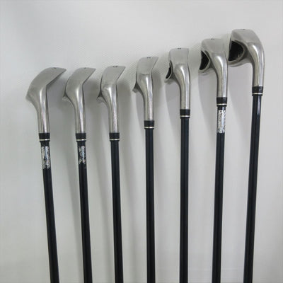 XXIO Iron Set XXIO12 Stiff XXIO MP1200 7 pieces