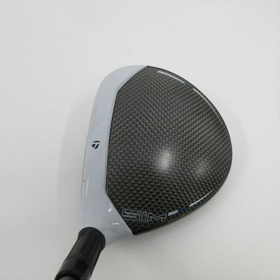 TaylorMade Fairway SIM MAX 3W 15° Regular TENSEI BLUE TM50