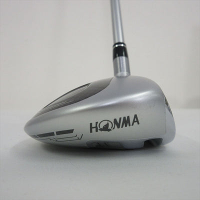 HONMA Hybrid BERES NX Triple Star HY 22° Regular VIZARD FOR NX 45