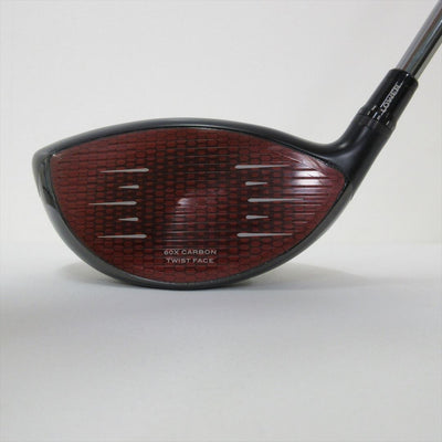 TaylorMade Driver STEALTH2 PLUS 9° Stiff Diamana GT 50