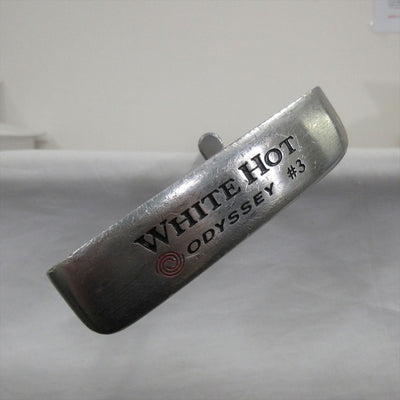 Odyssey Putter Fair Rating WHITE HOT #3 33 inch