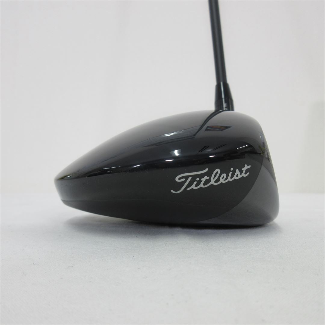 Titleist Driver GT2 10° Stiff TENSEI K BLACK 65 – GOLF