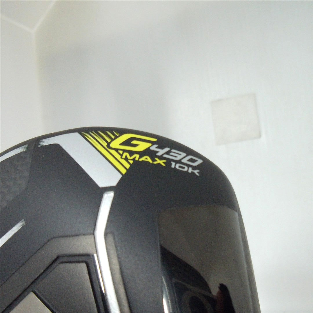 Ping Driver G430 MAX 10K 10.5° Stiff Speeder 569 EVOLUTION 7