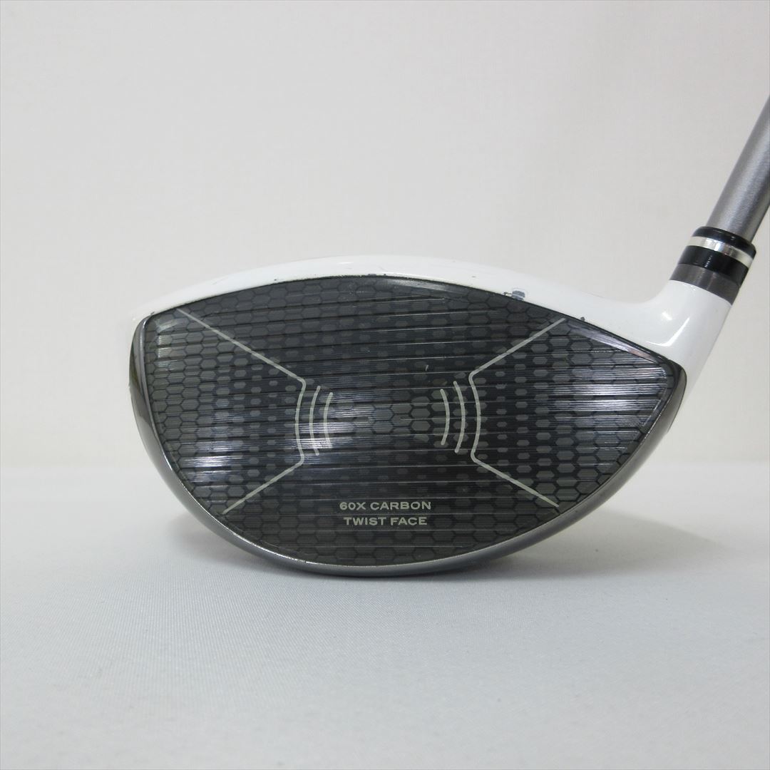 TaylorMade Driver STEALTH GLOIRE 10.5° StiffRegular SPEEDER NX for TM