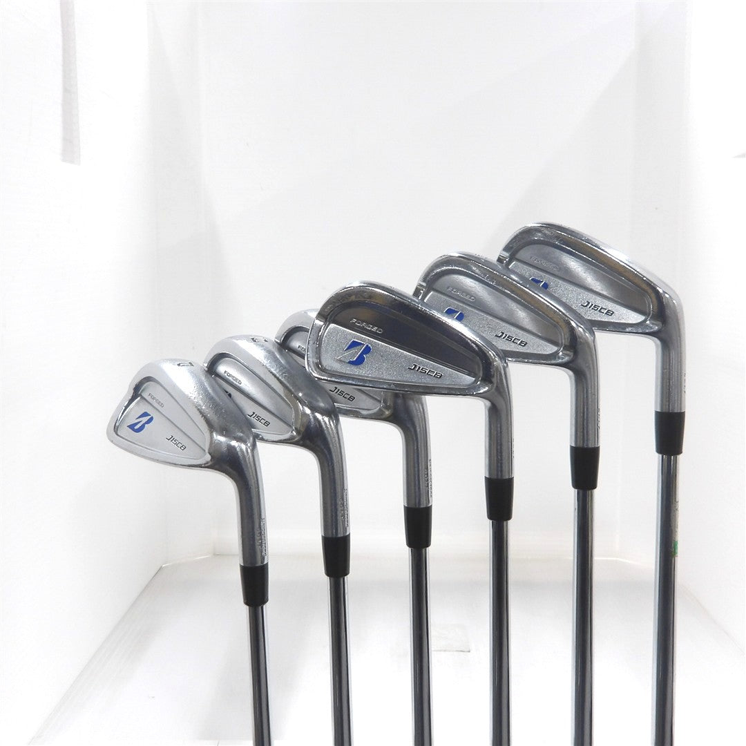 Bridgestone Iron Set BRIDGESTONE J15CB – GOLF Partner USA