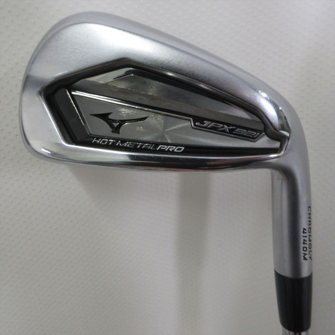 Mizuno Iron Set JPX 921 HOT METAL PRO Stiff NS PRO 950GH neo 6 pieces