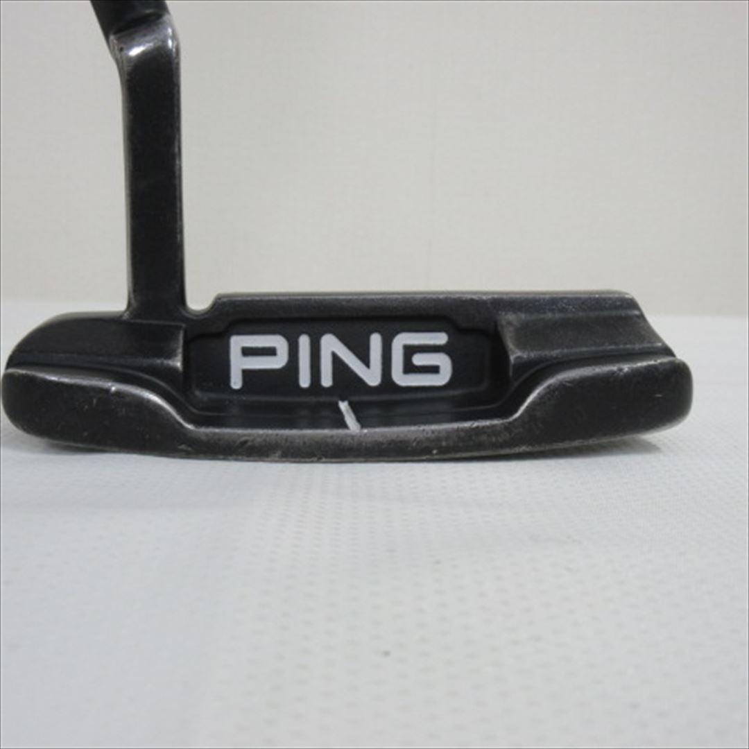 Ping Putter SIGMA 2 ANSER Stealth Dot Color Black 34 inch