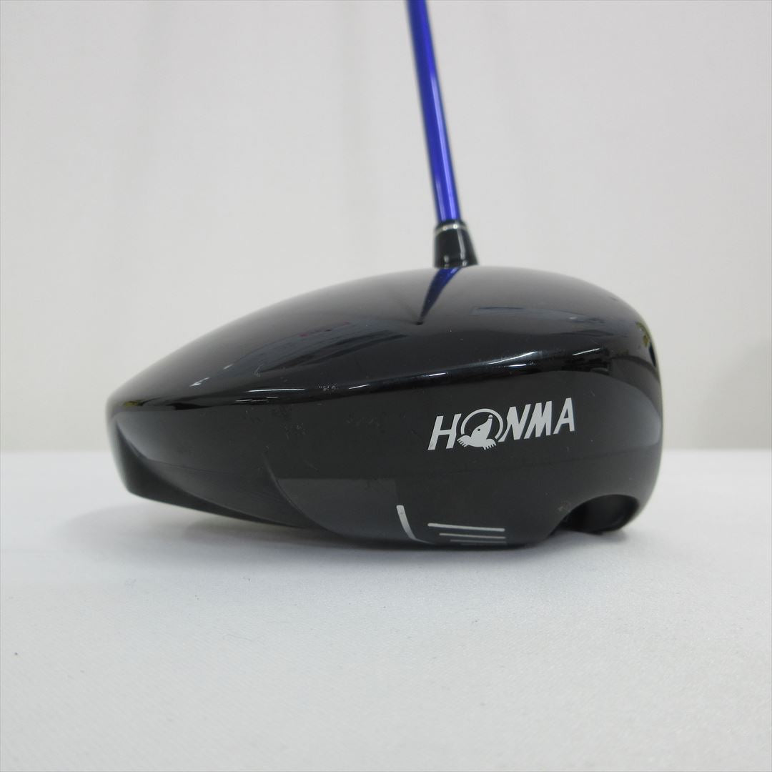 HONMA Driver TOUR WORLD TW757 S 9° Stiff VIZARD MP 6