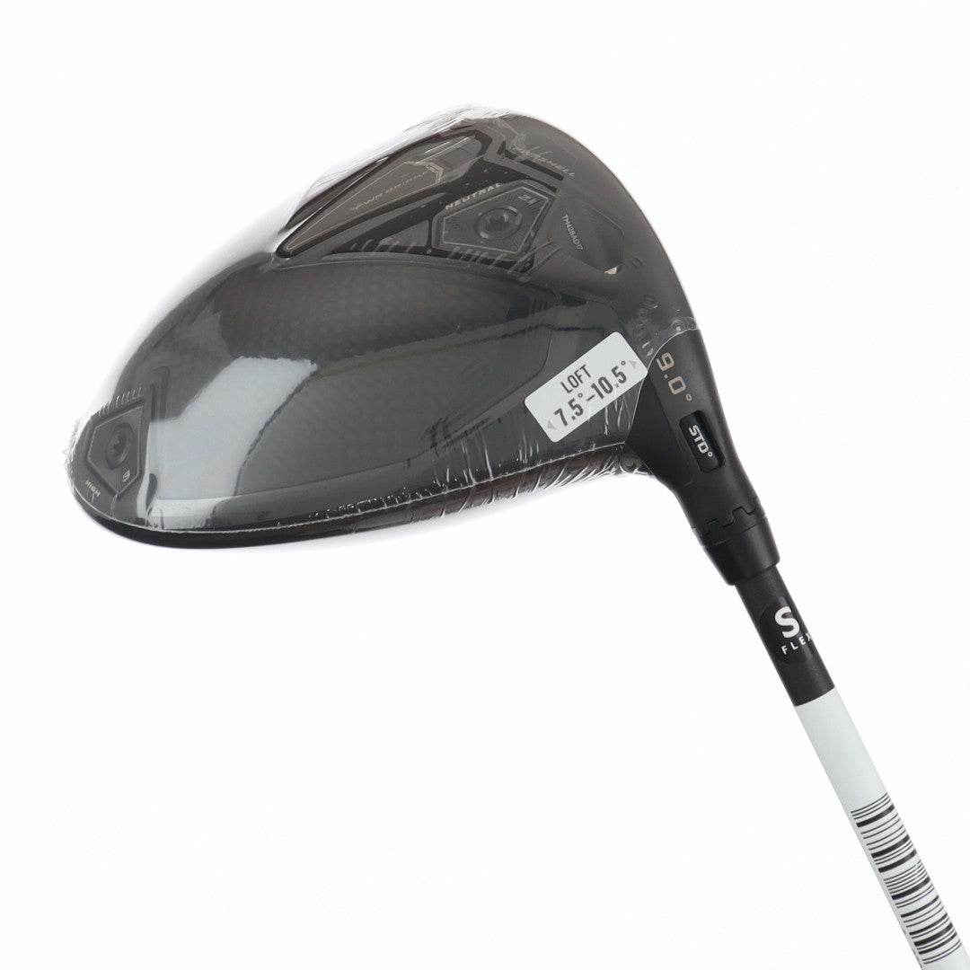 Cobra Driver Brand New cobra DARKSPEED LS 9° Stiff Tour AD for Cobra