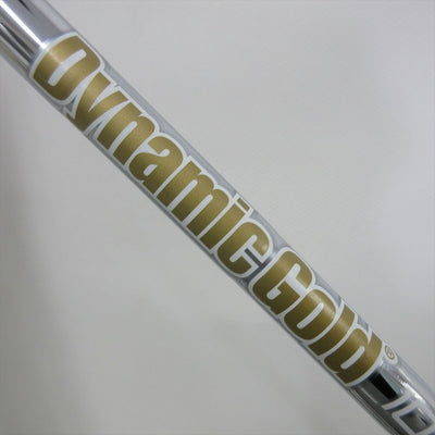 Mizuno Wedge Mizuno T22 58° Dynamic Gold 105