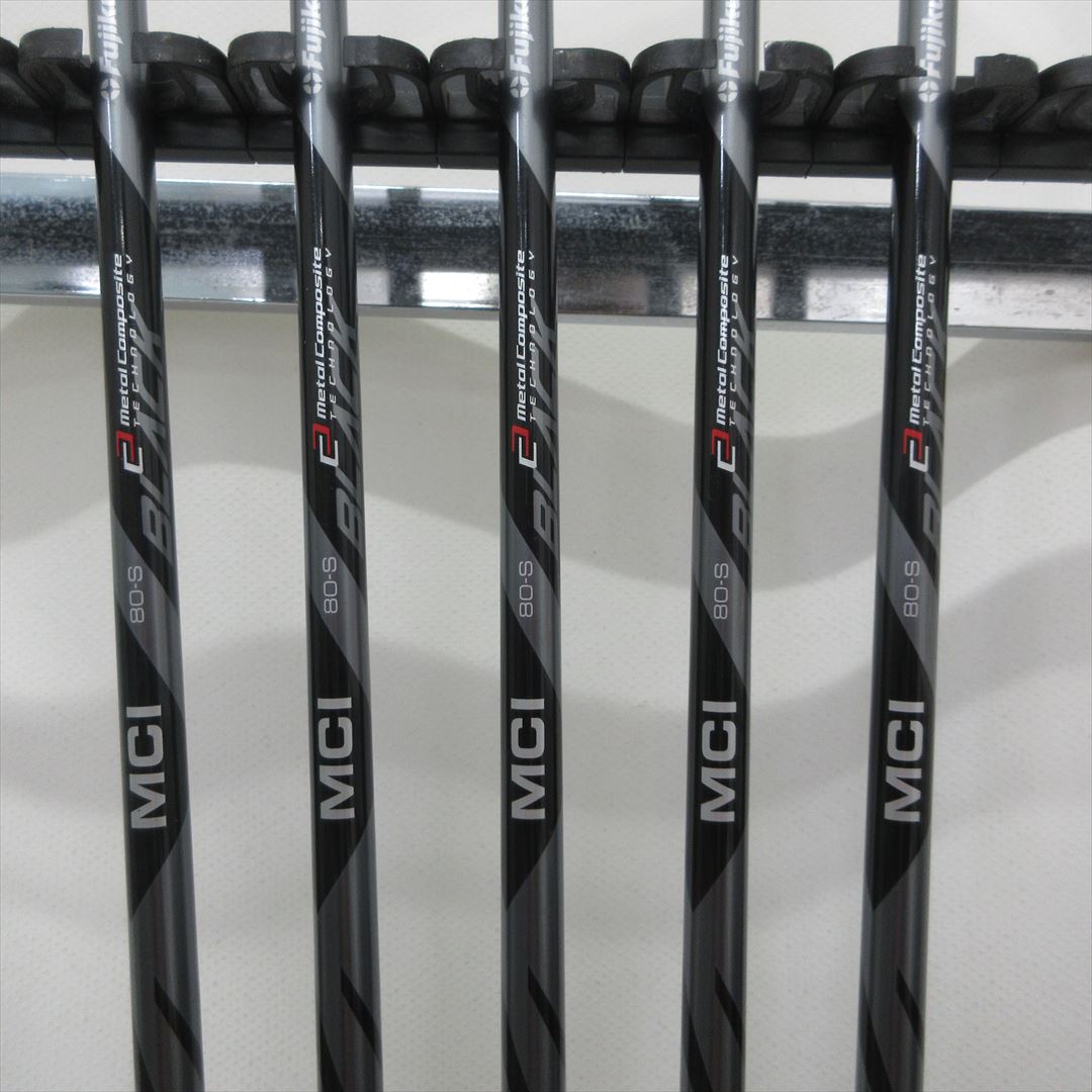 Daiwa Iron Set ONOFF (2022) AKA – GOLF Partner USA