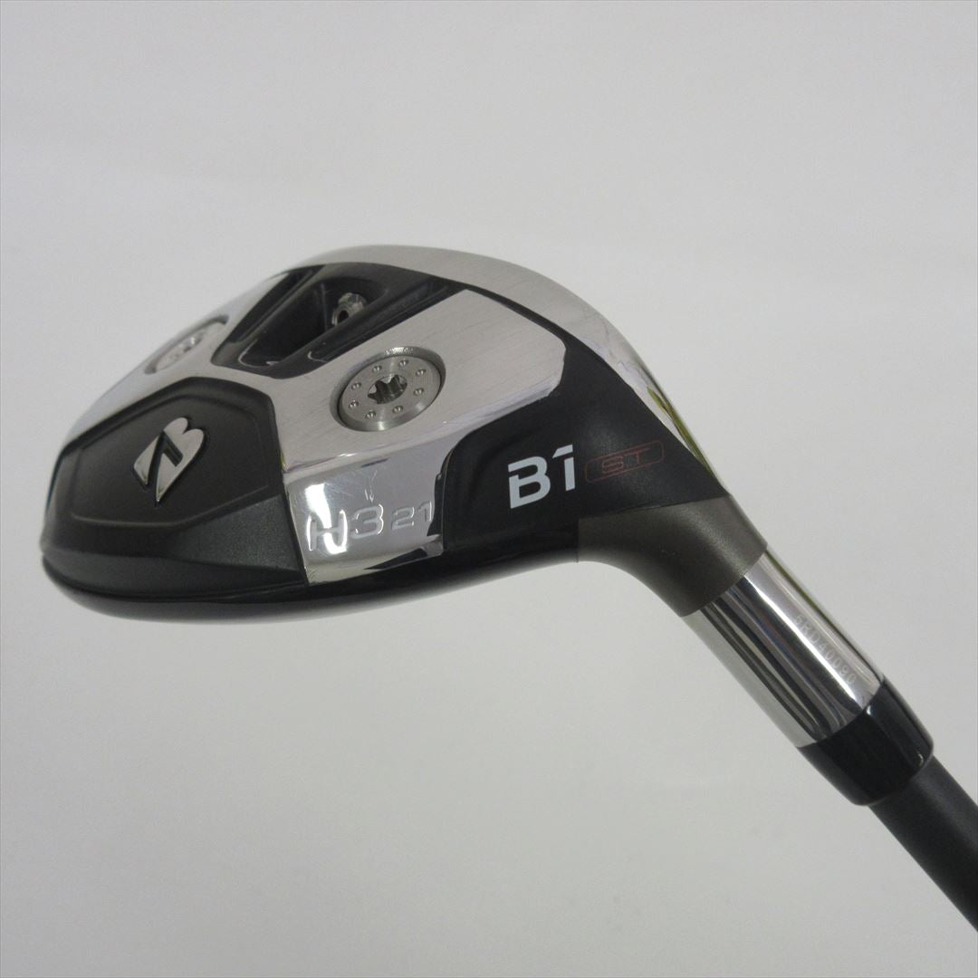 Bridgestone Hybrid BRIDGESTONE B1 ST HY 21° Stiff VENTUS BS6h