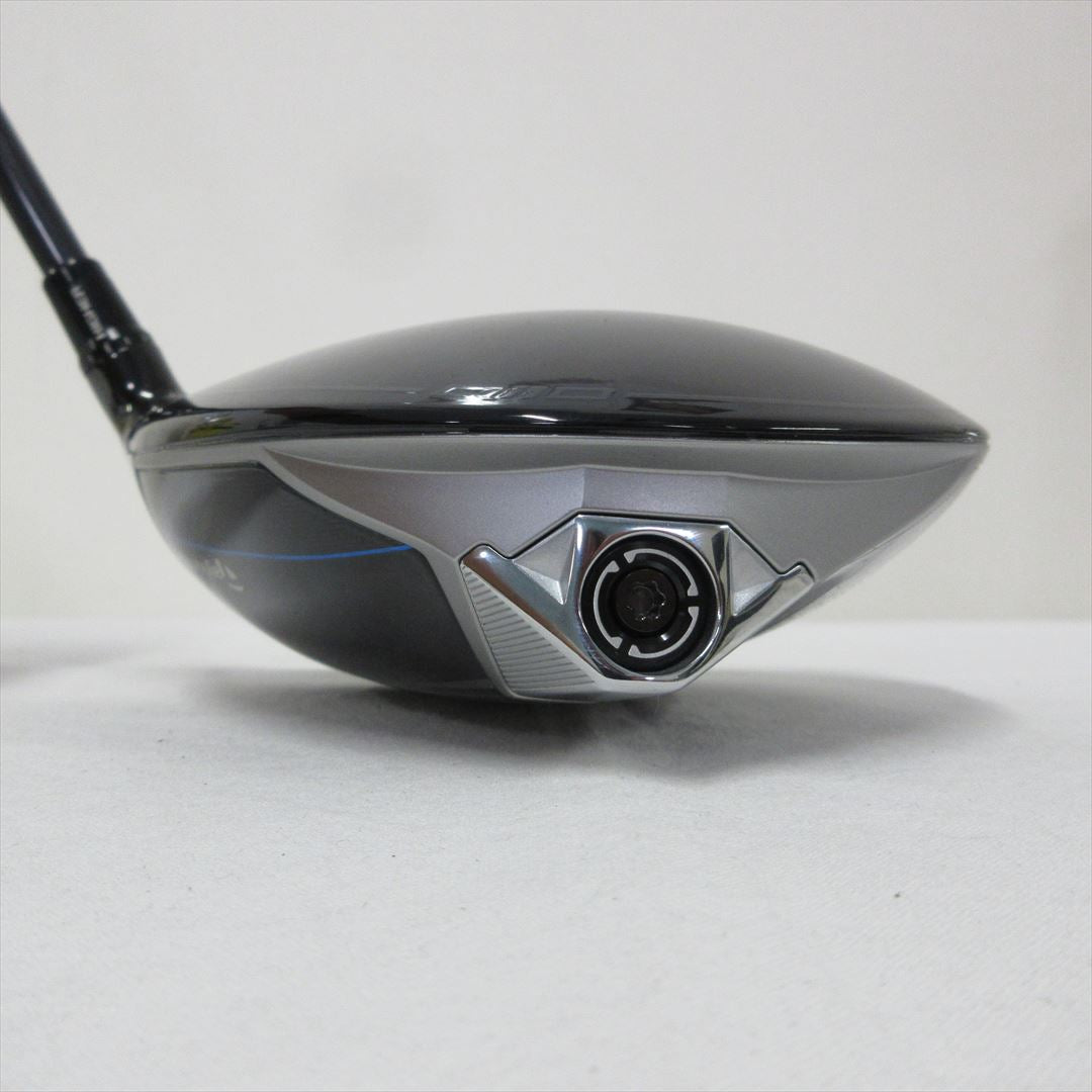 TaylorMade Driver Qi10 LS – GOLF Partner USA